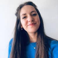 Photo de profil du pet sitter : Caroline J.