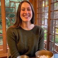 Sitterprofilbild: Sarah W.