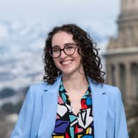 Sitter Profile Image: Ally O.