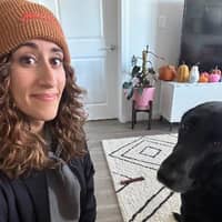 Sitter Profile Image: Ariauna H.