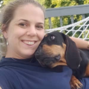 Beverlee H & Bryce D.