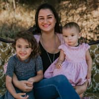 Sitter Profile Image: Marien R.