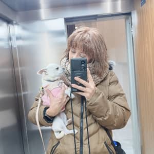 Sitter Profile Image: Belén R.