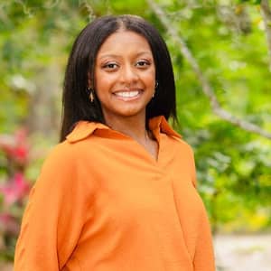 Sitter Profile Image: Anjelica M.