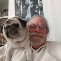 Sitter Profile Image: Chuck D.