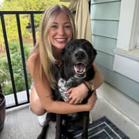 Sitter Profile Image: Shelby D.