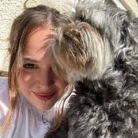 Sitter Profile Image: Ellie P.