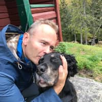 Profilbilde av hundepasser: Jan L.
