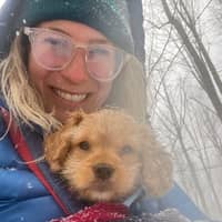 Sitter Profile Image: Gabrielle C.