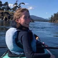 Sitter Profile Image: Sydney Y.