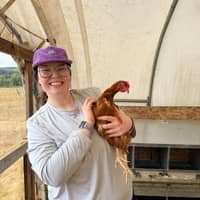 Sitter Profile Image: Cami F.