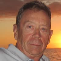 Sitter Profile Image: Bill T.