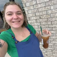 Sitter Profile Image: Kaitlin L.