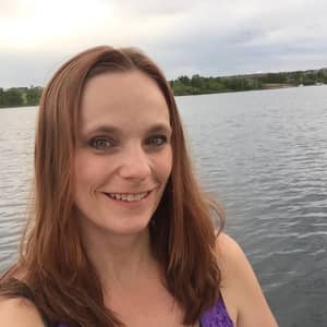 Christine V.