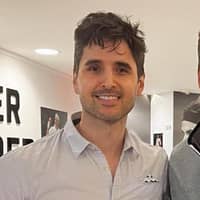 Sitter Profile Image: Juan Z.