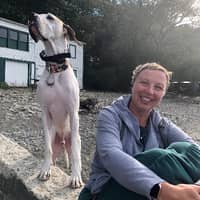 Sitter Profile Image: Rebecca S.