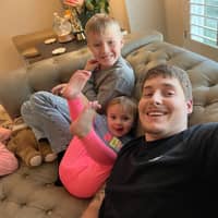 Sitter Profile Image: Gordon A.