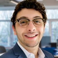 Sitter Profile Image: Daniel C.