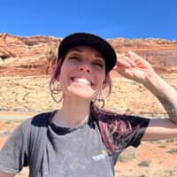 Sitter Profile Image: Hailey T.