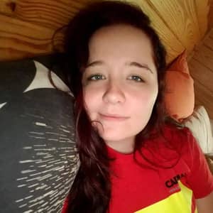 Sitter Profile Image: Veronica H.