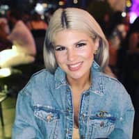 Sitter Profile Image: Bailey K.