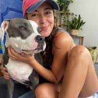 Sitter Profile Image: Brennah L.