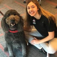 Sitter Profile Image: Natalia F.