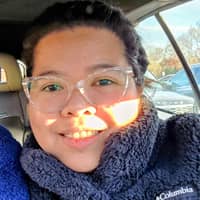 Sitter Profile Image: Meshelle S.