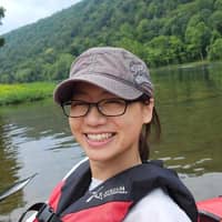 Sitter Profile Image: Shen-Huan L.