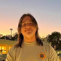 Sitter Profile Image: Daniel G.