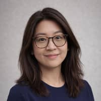 Sitter Profile Image: Yihua F.