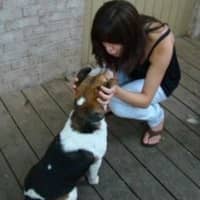 Sitter Profile Image: Anahita K.