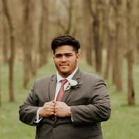 Sitter Profile Image: Dante D.