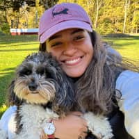 Sitter Profile Image: Kiara R.