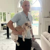 Sitter Profile Image: John G.