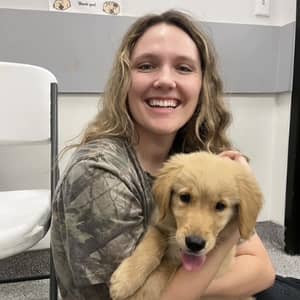 Sitter Profile Image: Hayley E.