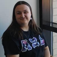 Sitter Profile Image: Anabelle H.