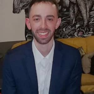 Sitter Profile Image: Alessandro S.