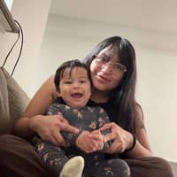 Sitter Profile Image: Amanda T.