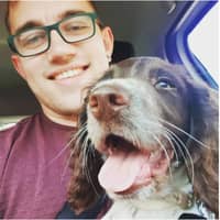 Sitter Profile Image: Craig P.