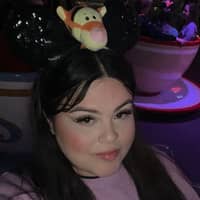 Sitter Profile Image: Nayzeth M.