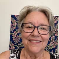 Sitter Profile Image: Pat B.