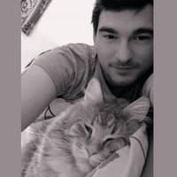 Photo de profil du pet sitter : anthony r.