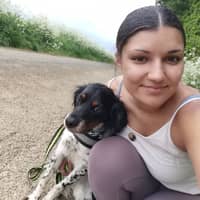 Photo de profil du pet sitter : Océane A.