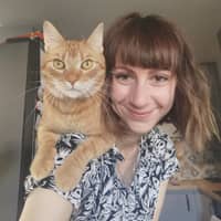 Sitter Profile Image: Anastasiia K.