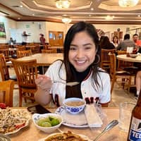 Sitter Profile Image: Diana G.