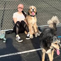 Sitter Profile Image: Mandy E.