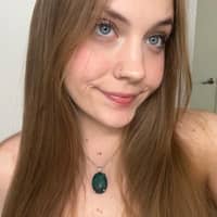 Sitter Profile Image: Aubrey V.