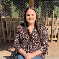 Sitter Profile Image: Oriana W.