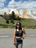 Sitter Profile Image: Anu K.